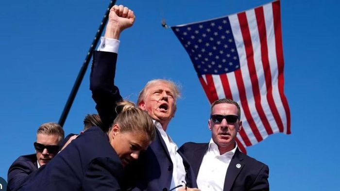 Phát biểu được đưa ra sau khi Wall Street Journal và CNN dẫn các nguồn tin cho biết tình báo Israel đã cảnh báo Mỹ về thông tin liên quan đến một kế hoạch mới của Iran nhằm ám sát ông Trump.