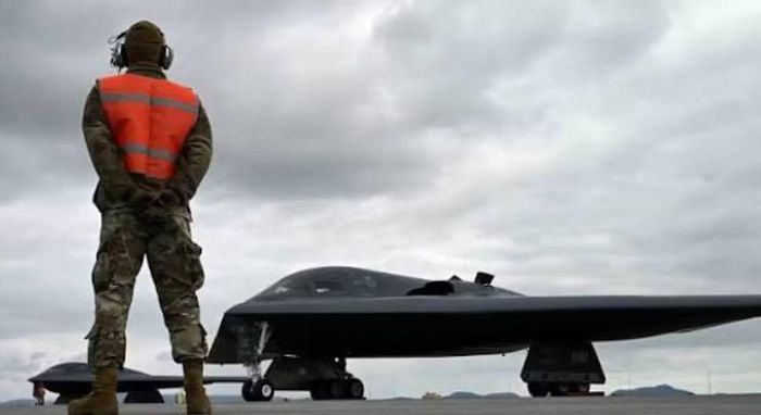 Theo đánh giá của PACAF, việc kết hợp năng lực tàng hình, tấn công tầm xa, tiếp nhiên liệu nhanh và triển khai phân tán sẽ giúp Không quân Mỹ duy trì sức mạnh tác chiến trong các chiến dịch kéo dài.