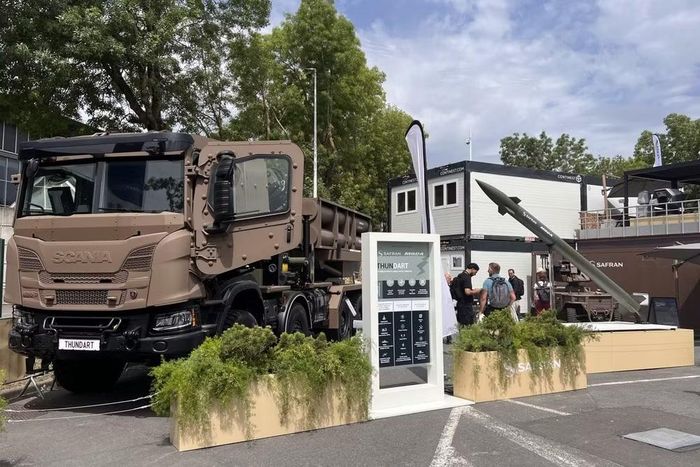 Hơn nữa vào năm 2027, chi tiêu quốc phòng cơ bản của Đức sẽ là 109,7 tỷ euro, không bao gồm Quỹ Hỗ trợ. Berlin còn có kế hoạch tăng ngân sách hơn nữa lên 153,9 tỷ euro vào năm 2028, 162,9 tỷ euro vào năm 2029 và 183,6 tỷ euro vào năm 2030.