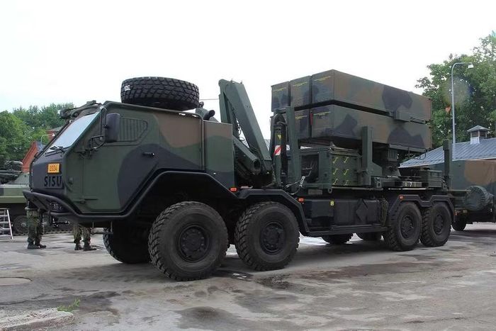 Đồng thời cách tiếp cận trong việc diễn giải nhiệm vụ mới ở các nước Baltic cũng có sự khác biệt một cách rất lớn.