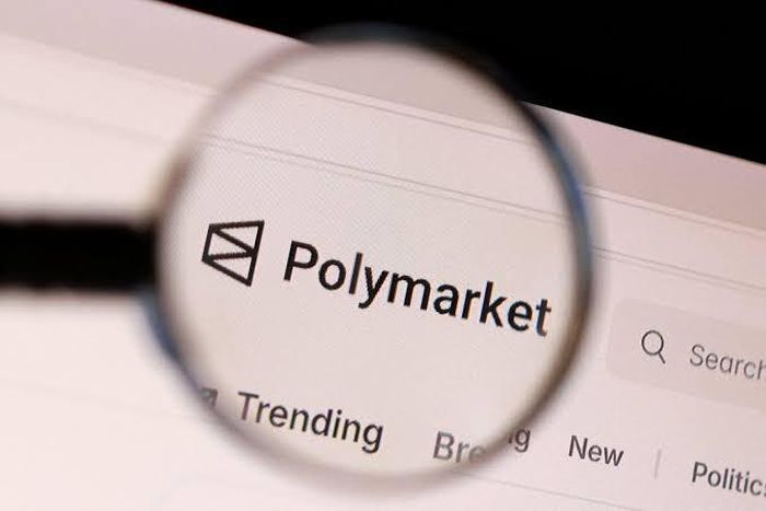 Các thị trường như Polymarket và Kalshi đã mở ra những hình thức cá cược mới. Ảnh: Reuters. 