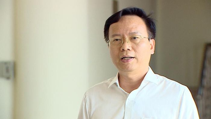 GS.TS Mai Thanh Phong: Từ khi có Nghị quyết 57, nhận thức về vai trò của khoa học, công nghệ đã được nâng lên rõ rệt - Ảnh: VGP/Thu Trang