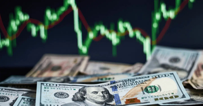  Đồng USD giằng co trước tác động từ Fed và căng thẳng Trung Đông. Ảnh minh họa: thitruongtaichinhtiente.vn