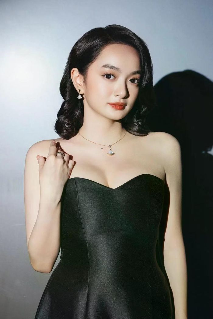 Kaity Nguyễn muốn lùi về phía sau, hỗ trợ các dự án điện ảnh.