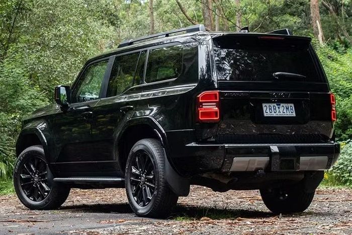 Động thái của Toyota diễn ra trong bối cảnh bang Victoria đang phải đối mặt với tình trạng trộm cắp ôtô ở mức đáng báo động.