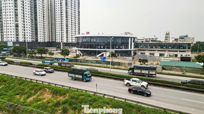 Theo quy hoạch hệ thống bến xe, bãi đỗ xe Hà Nội đến năm 2030, tầm nhìn đến năm 2050, bến xe Yên Sở sẽ đóng vai trò bến xe khách liên tỉnh trung hạn, hỗ trợ giảm tải cho các bến xe Giáp Bát, Nước Ngầm và Gia Lâm, góp phần hoàn thiện mạng lưới giao thông cửa ngõ phía Nam Thủ đô.