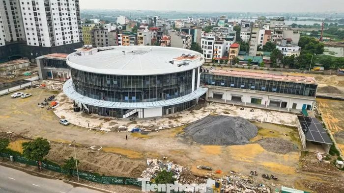 Theo thiết kế, bến xe Yên Sở có năng lực khai thác khoảng 800-1.000 lượt xe mỗi ngày, góp phần giảm tải cho các bến xe hiện hữu trong khu vực nội thành. Khi đi vào hoạt động, Yên Sở sẽ là bến xe khách thứ 7 của Hà Nội, dự kiến tiếp nhận một phần các tuyến vận tải liên tỉnh đang hoạt động tại bến xe Giáp Bát.