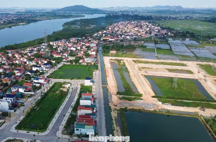 Người dân kỳ vọng tuyến đường mở ra cơ hội phát triển mới cho vùng núi Thanh Hóa và các khu vực.