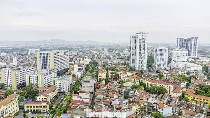 Hơn 99% người dân Bắc Ninh đồng ý lên thành phố Trung ương.