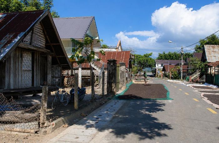 Buôn Jun là nơi lưu giữ nhiều giá trị bản sắc văn hóa của người Mnông