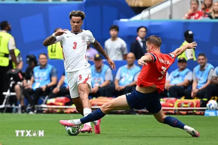 (Ảnh: AFP/TTXVN)