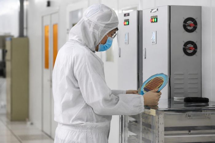 Doanh nghiệp công nghệ đầu tư mạnh vào nghiên cứu và phát triển, mở ra nhiều cơ hội để người Việt làm chủ các công nghệ lõi.