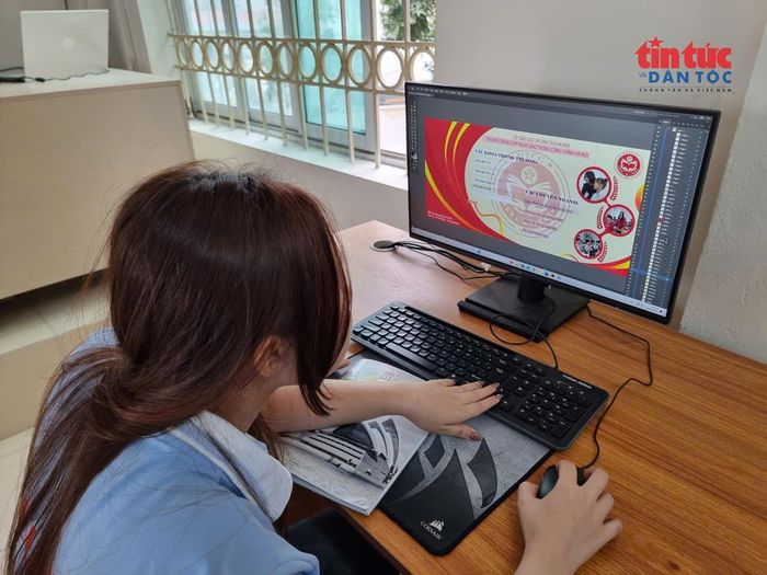 Đối với phụ nữ và thanh niên, AI ảnh hưởng đến nhiều ngành nghề, trong đó có 4 nhóm chịu tác động rõ nhất do đặc thù cơ cấu việc làm.