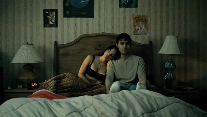 Obsession - Phim kinh dị, tâm lý về tình yêu gây bão toàn cầu.