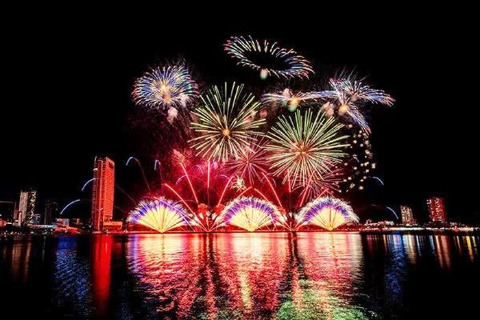 Những màn trình diễn đỉnh cao trong đêm chung kết DIFF 2026.