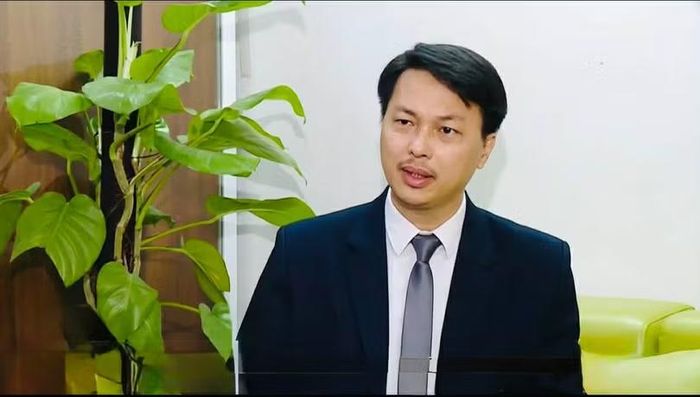 Luật sư Đặng Văn Cường cho rằng đề xuất tổ chức thi lại phải căn cứ vào quy định của pháp luật và kết quả điều tra, chứ không thể chỉ dựa trên nguyện vọng. Ảnh: N.C.