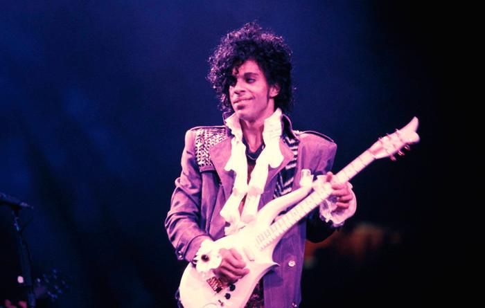 Prince 