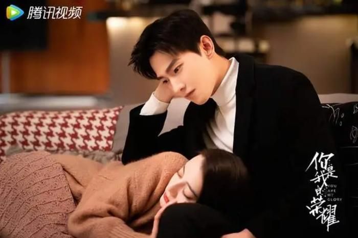Bộ phim được xem là "bữa tiệc nhan sắc" của Dương Dương và Địch Lệ Nhiệt Ba. Ảnh: NSX