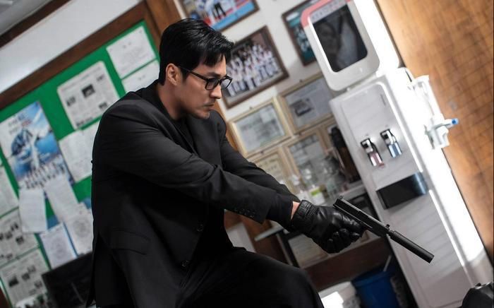 Đặc Vụ Kim Tái Khởi Động cho thấy sức hút không hề giảm nhiệt sau 6 tập. 