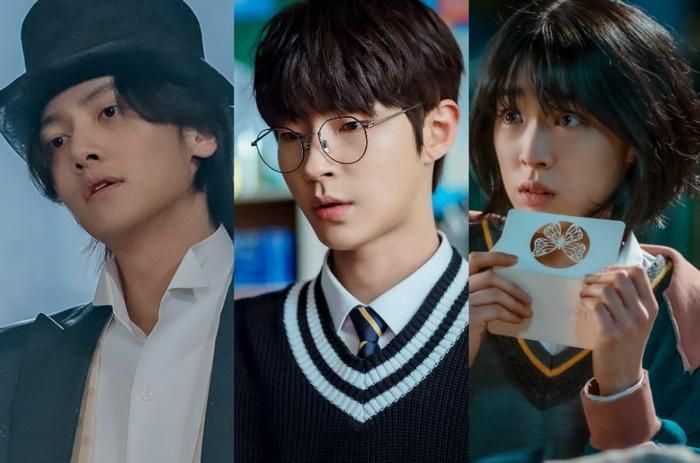 Hwang In Youp tỏa sáng trong vai Na Il Deung, học sinh đứng đầu lớp với vẻ ngoài lạnh lùng, xa cách nhưng dần bị thu hút bởi Yoon Ah Yi. Ẩn sau sự kiệm lời là một chàng trai chân thành, luôn quan tâm đến cô dù không biết cách bày tỏ. Hành trình trưởng thành của nhân vật cùng những màn thể hiện giọng hát của Hwang In Youp là điểm nhấn đáng nhớ, tiếp tục khẳng định khả năng truyền tải sự ấm áp và chân thành trong từng vai diễn.