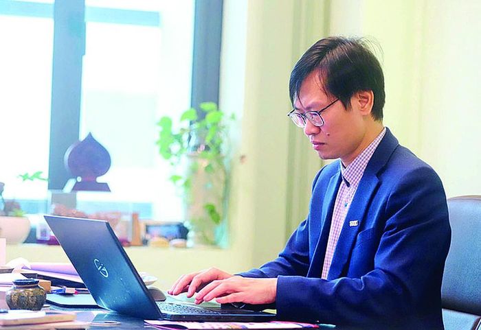 PGS.TS Đặng Hồng Sơn