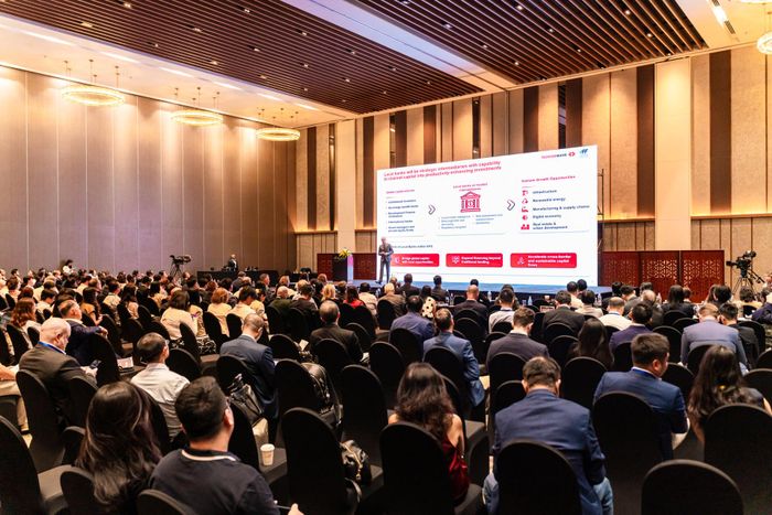 Các chuyên gia cho rằng trọng tâm hiện được chuyển sang việc xây dựng một hệ thống có khả năng phân bổ nguồn lực hiệu quả hơn. Ảnh: VFF