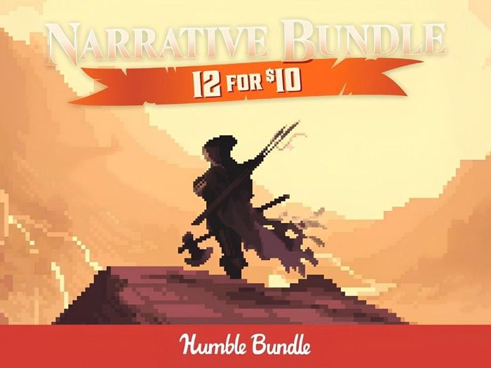 The Narrative Bundle.