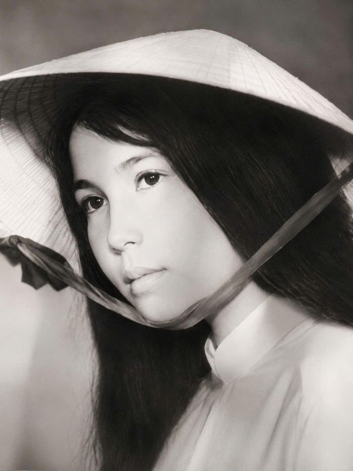 Liệt sĩ Phạm Thị Hoa.