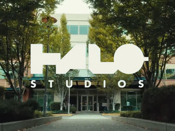 Trụ sở Halo Studios, nơi được cho là đang trải qua giai đoạn biến động về nhân sự và văn hóa làm việc.