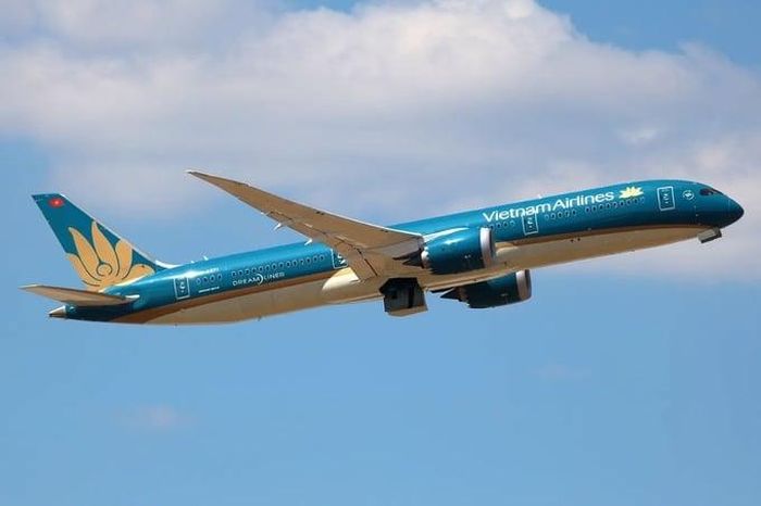 Cổ phiếu HVN của Vietnam Airlines được gỡ hạn chế giao dịch (Ảnh minh họa).