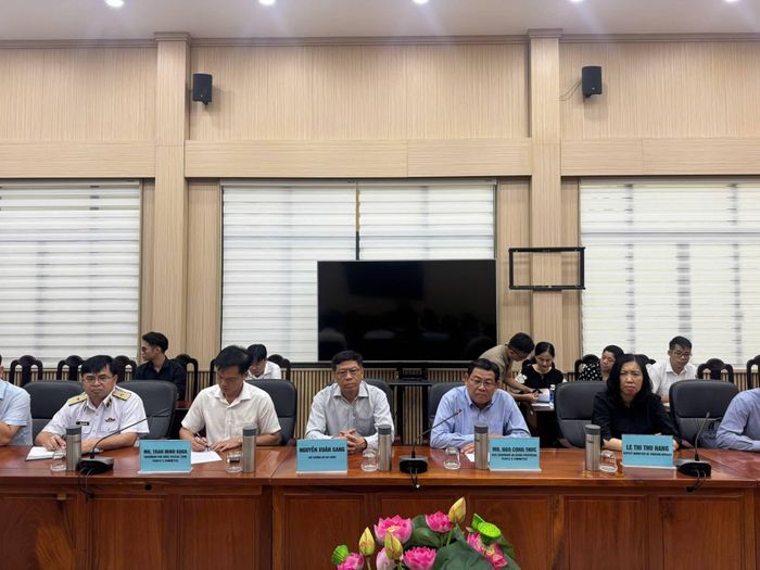 Lãnh đạo các bộ, ngành Trung ương cùng tỉnh An Giang đã làm việc với Đại sứ quán và Tổng Lãnh sự quán Ấn Độ nhằm phối hợp xử lý hậu quả vụ tai nạn, hỗ trợ các nạn nhân và thực hiện các thủ tục bàn giao thi thể theo nguyện vọng của gia đình.