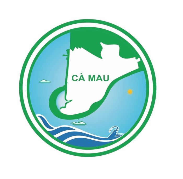 Sau hợp nhất, tỉnh Cà Mau đã xây dựng được logo, đưa vào sử dụng chính thức từ ngày 30/6/2026