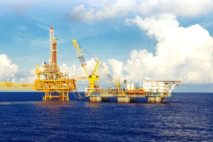 PV Drilling sẽ phát hành cổ phiếu thưởng với tỷ lệ 66,9%. Ảnh: PV Drilling