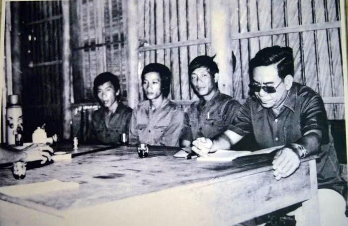 Ban chuyên án CM12 triển khai phương án đón lõng, bắt giữ các toán biệt kích