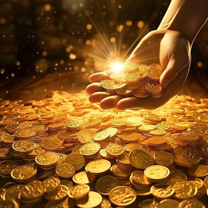 Tháng 6 âm lịch – Tài năng tiềm ẩn, phát triển muộn. Ảnh minh họa.
