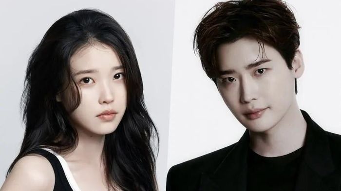Thông tin Lee Jong Suk và IU chia tay đã để lại cho khán giả nhiều tiếc nuối. Ảnh Soompi