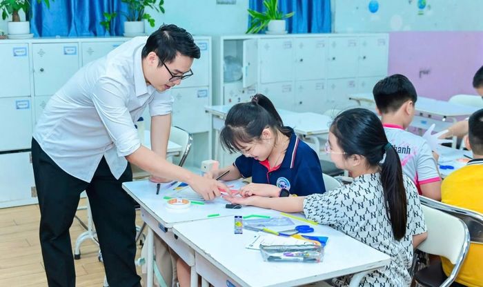 Bảo đảm hoạt động của các cơ sở giáo dục diễn ra ổn định, không làm gián đoạn công tác chuẩn bị cho năm học mới.