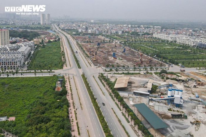 Sau khi khép kín, Vành đai 3,5 được kỳ vọng tạo thêm trục giao thông chiến lược, giảm tải cho các tuyến vành đai hiện hữu, đồng thời mở rộng không gian phát triển đô thị về phía Bắc và phía Nam Thủ đô.