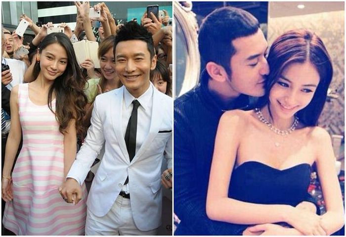 Sau nhiều lần hợp tác trong các sự kiện và gặp gỡ bạn bè chung, cả hai bắt đầu hẹn hò. Ảnh: X 