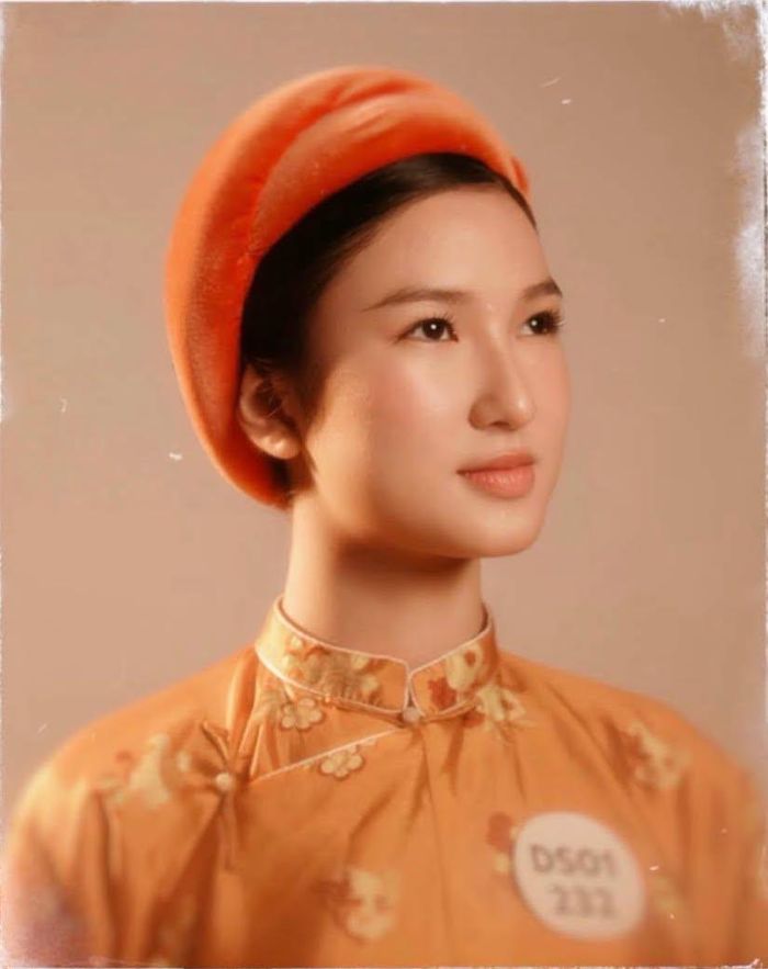 Nàng Mơ cũng ấp ủ việc học thêm diễn xuất chuyên nghiệp, song song với việc chuẩn bị nhập học Đại học Văn Lang.