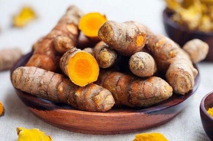 Nghệ - gia vị có thể hỗ trợ chức năng não và sức khỏe khớp.