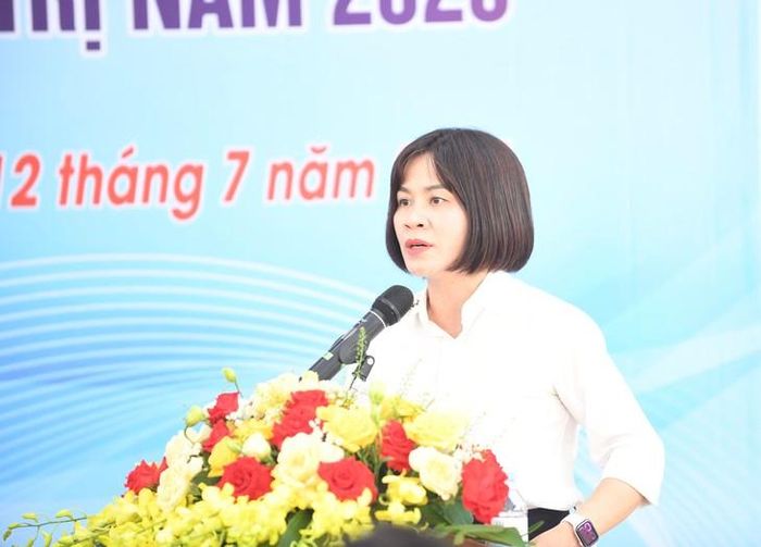 Chiến dịch được kỳ vọng góp phần nâng cao nhận thức của người dân về việc khám sức khỏe định kỳ.