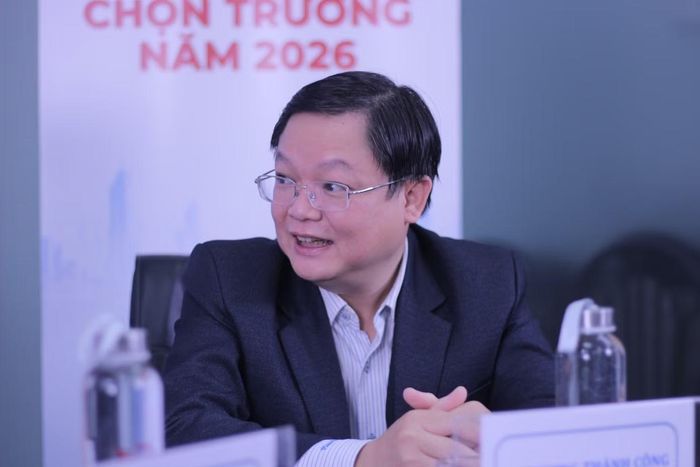 Tiến sĩ Trương Thành Công giải đáp về nỗi lo tìm việc nhóm ngành Công nghệ thông tin trong thời đại AI.