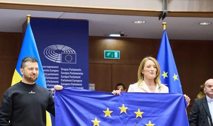 Động thái cải tổ được đưa ra trong bối cảnh Ukraine đang thúc đẩy tiến trình hội nhập châu Âu. Từ cuối tháng 6, EU đã nối lại các cuộc đàm phán về việc kết nạp Ukraine.