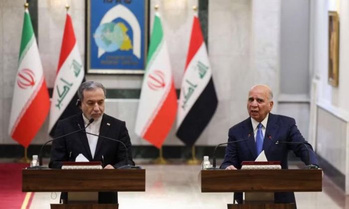 Iran tuyên bố chưa có kế hoạch nối lại các cuộc đàm phán với Mỹ, đồng thời khẳng định Washington phải thay đổi cách tiếp cận nếu muốn tiến trình đối thoại được khôi phục.
