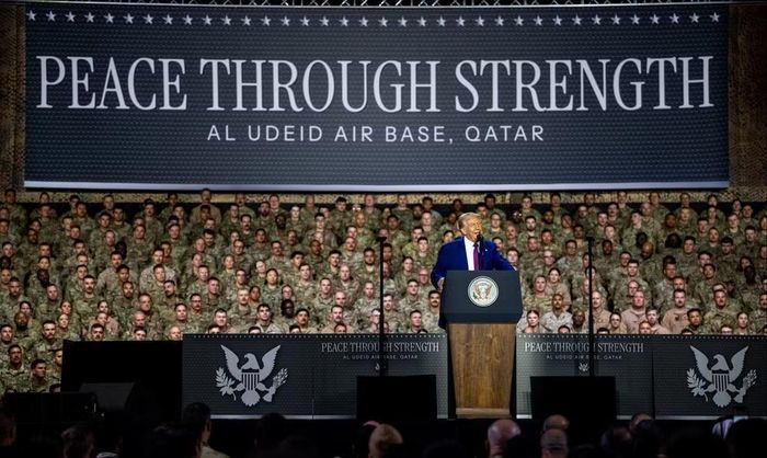 Việc Iran lựa chọn Al Udeid làm mục tiêu cho thấy Tehran muốn gây sức ép trực tiếp lên trung tâm điều hành chiến lược của Mỹ tại Trung Đông, thay vì chỉ nhắm vào những căn cứ nhỏ hoặc lực lượng triển khai tiền phương.