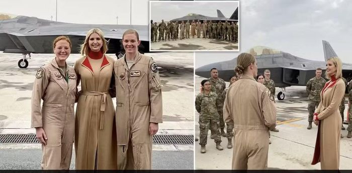 Từ Al Udeid, Mỹ điều phối các chiến dịch không kích, trinh sát, tiếp dầu trên không và chỉ huy nhiều hoạt động quân sự tại Iraq, Syria, Afghanistan cũng như vùng Vịnh trong nhiều năm qua.