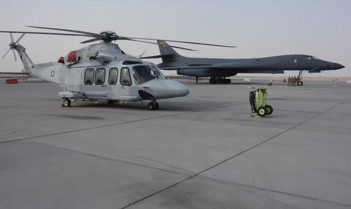 Washington đã xây dựng mạng lưới căn cứ trải rộng khắp khu vực, gồm Bahrain, Kuwait, Jordan, UAE và nhiều cơ sở khác, cho phép phân tán lực lượng và duy trì khả năng tác chiến ngay cả khi một căn cứ bị uy hiếp.