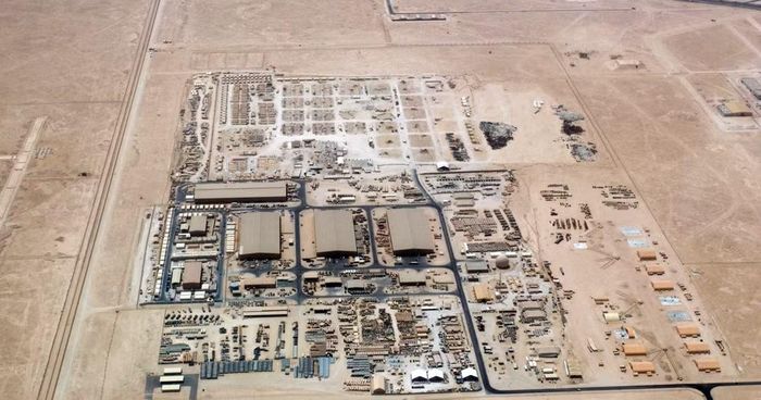 Tuy nhiên, bất kỳ cuộc tấn công nào nhằm vào Al Udeid cũng mang ý nghĩa biểu tượng nhiều hơn là làm tê liệt hoàn toàn năng lực quân sự của Mỹ.