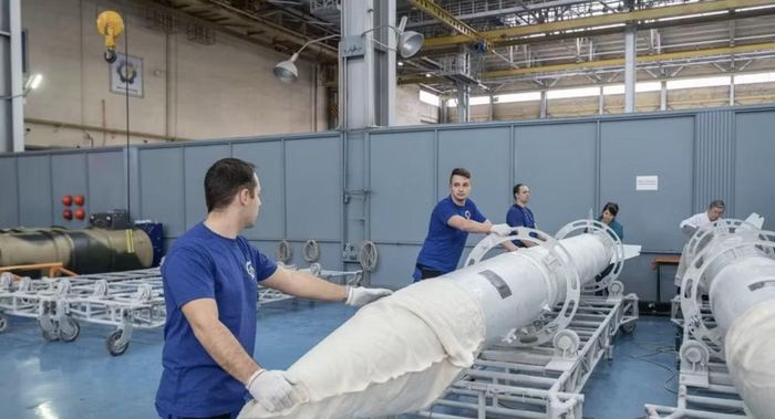 Ngay cả trong kịch bản thuận lợi nhất, một dây chuyền sản xuất Patriot tại Ukraine cũng chỉ có thể đi vào hoạt động sớm nhất vào cuối năm sau.